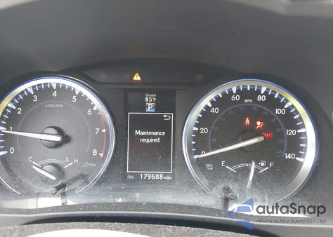 2015 Toyota Highlander Xle V6 из США, поврежденный, VIN 5TDJKRFH8FS183878